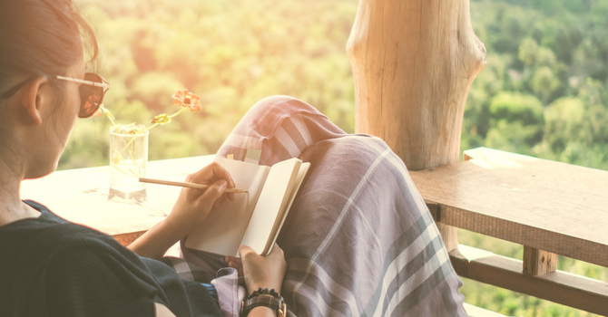 7 Signs You’ve Found a Therapist Who’s a Good Fit image